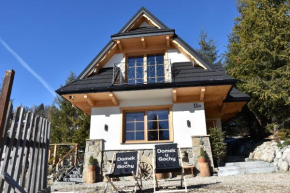 Domek u Gochy, Koscielisko